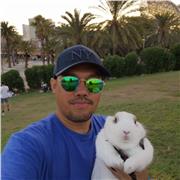 Profesor inglés nativo, clases para todos niveles y preparación para PET, Trinity. Hablarás, escucharás y entenderás el inglés a clase. Prueba y verás